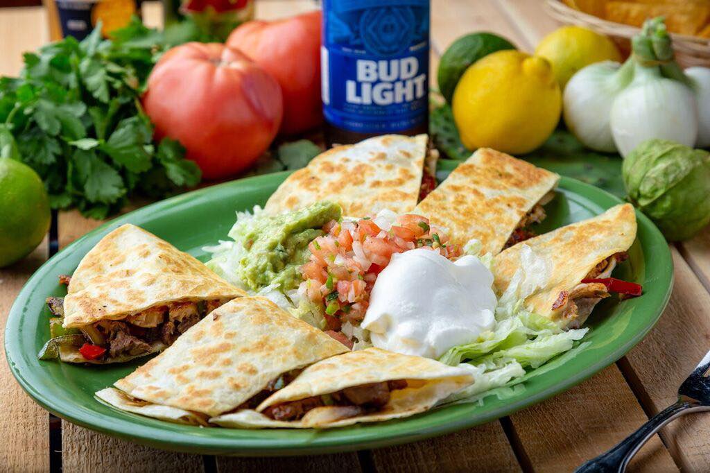 Salsa's Mexican Restaurant Mexican Restaurant Dublin, GA