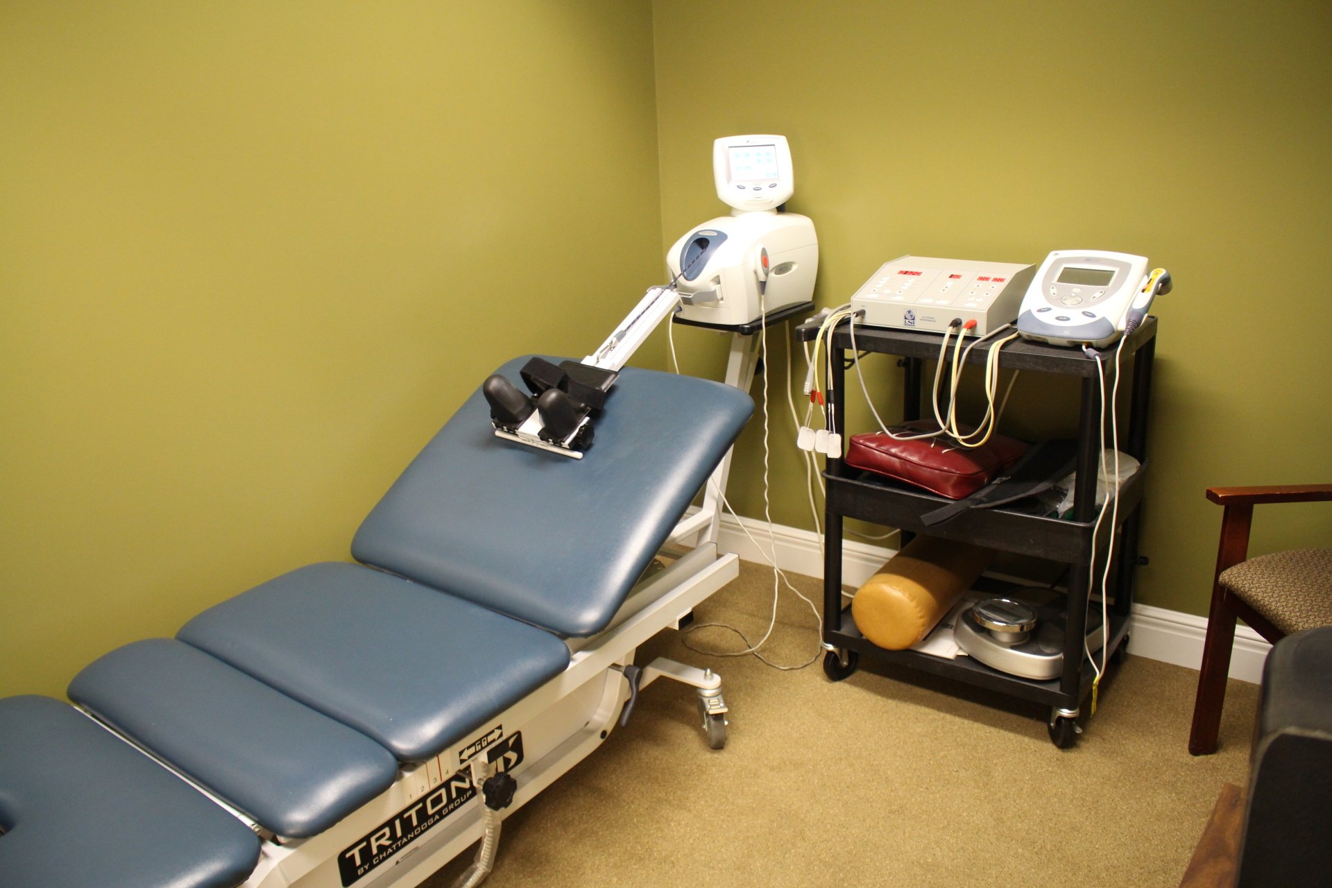 Chiropractic Treatments Pain Management Junction City KS