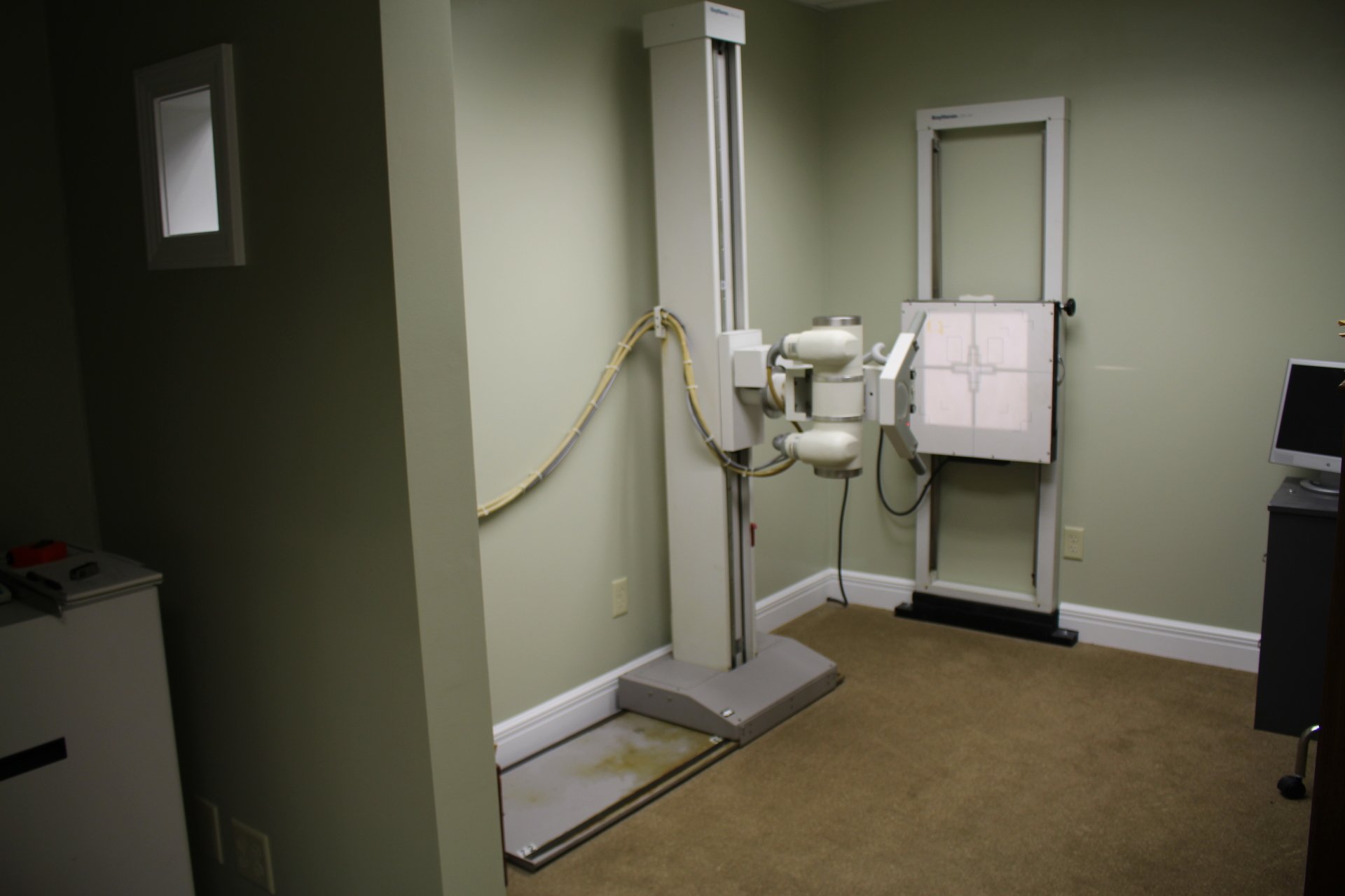 Chiropractic Treatments Pain Management Junction City KS