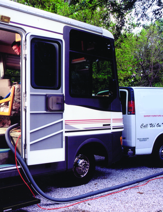 BaneClene Systems® Photo Gallery Indianapolis, IN