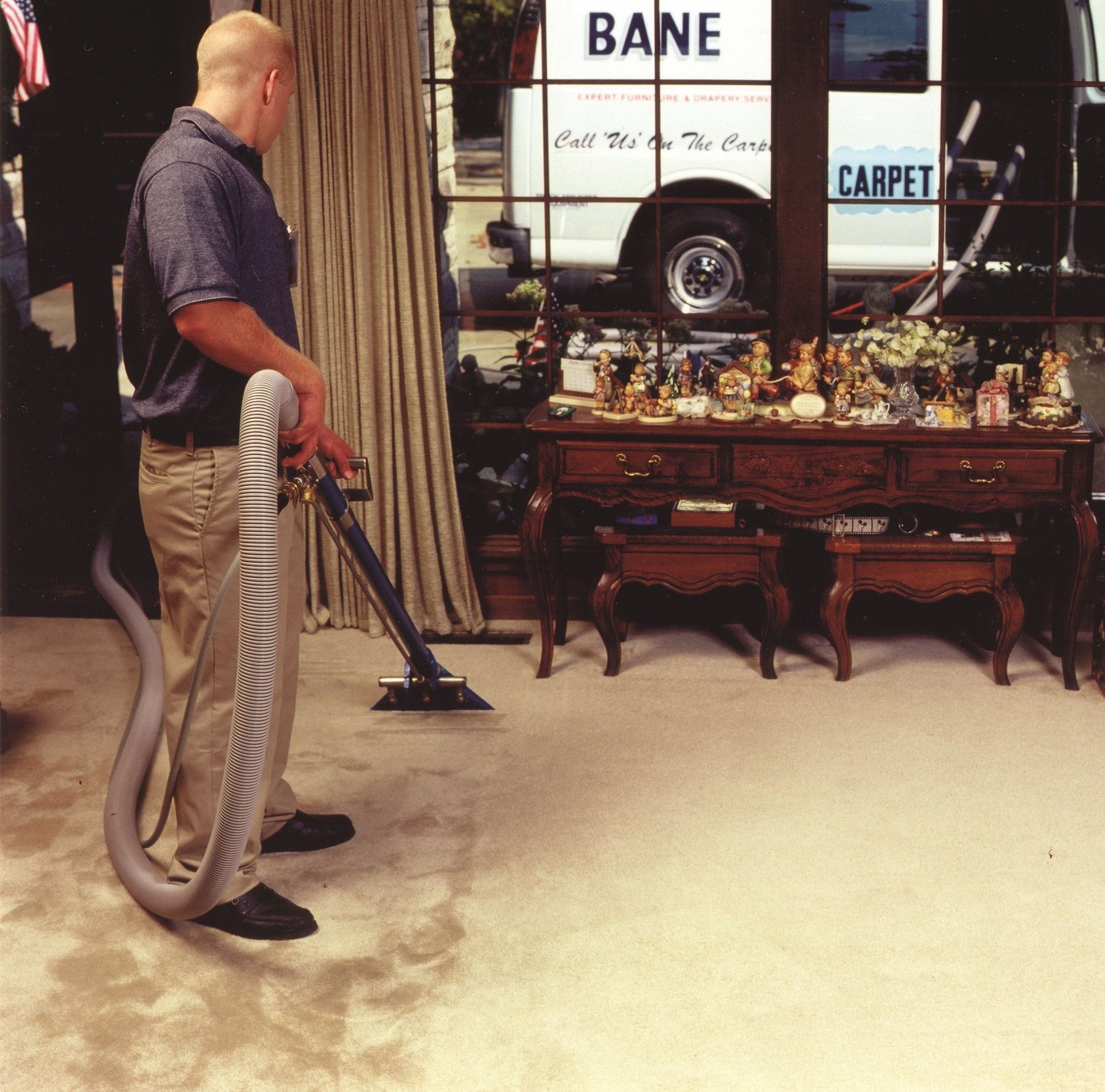 BaneClene Systems® Photo Gallery Indianapolis, IN