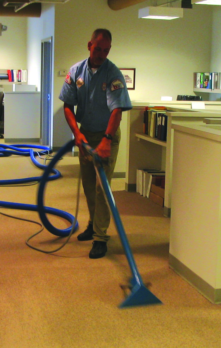 BaneClene Systems® Photo Gallery Indianapolis, IN