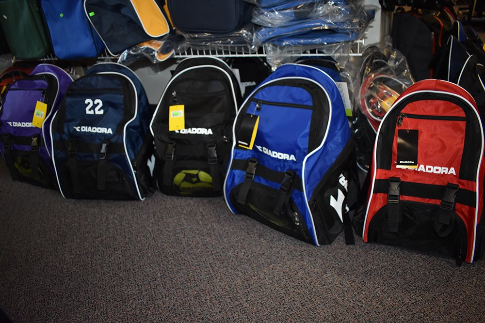 Not Just Soccer LLC Sporting Goods Sheboygan, WI