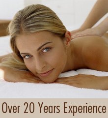 Massage Therapy Center - Fenton, MI - Susan Hauer Therapeutic Massage
