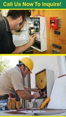 Electric Contractor - Palatka, FL - Preston Electric