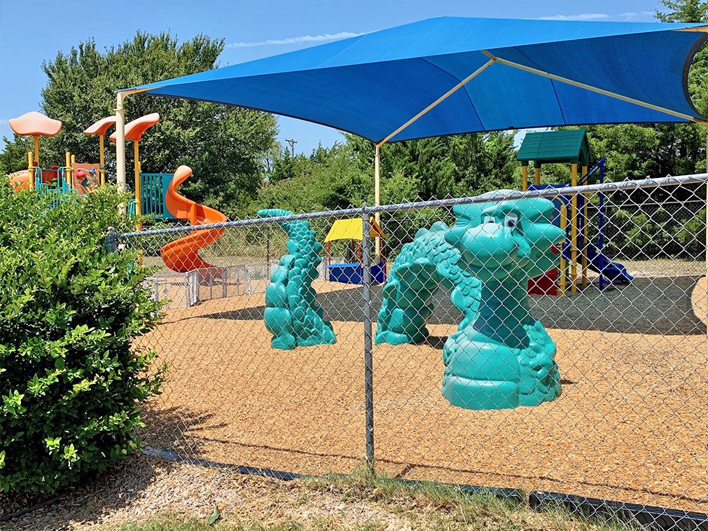 Kids University Learning Center Daycare Red Oak, TX