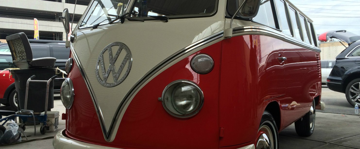 Auto Painting Services Auto Color Matching Las Vegas, NV