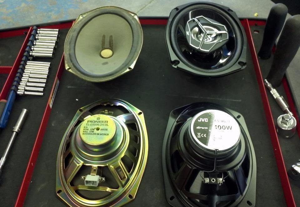 Car Audio Installation GPS Installations Lawrence, KS