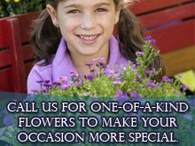 Fresh Flowers - Belleville, KS - Crossroads Floral & Antique Villa - flowers - Call us for one-of-a-kind flowers to make your occasion more special.