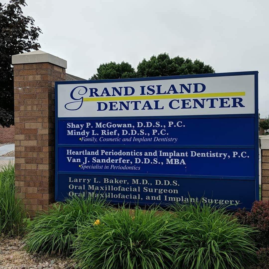 About Grand Island Dental Grand Island, NE Dental Services