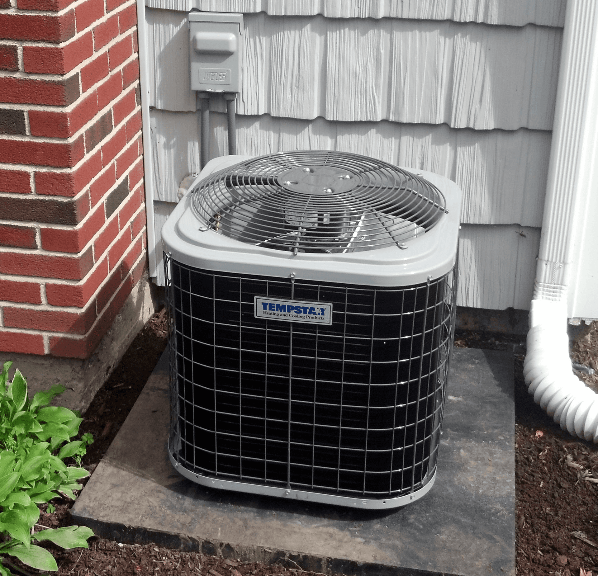 Comfort Zone Heating & Air Conditioning HVAC Elmira Heights