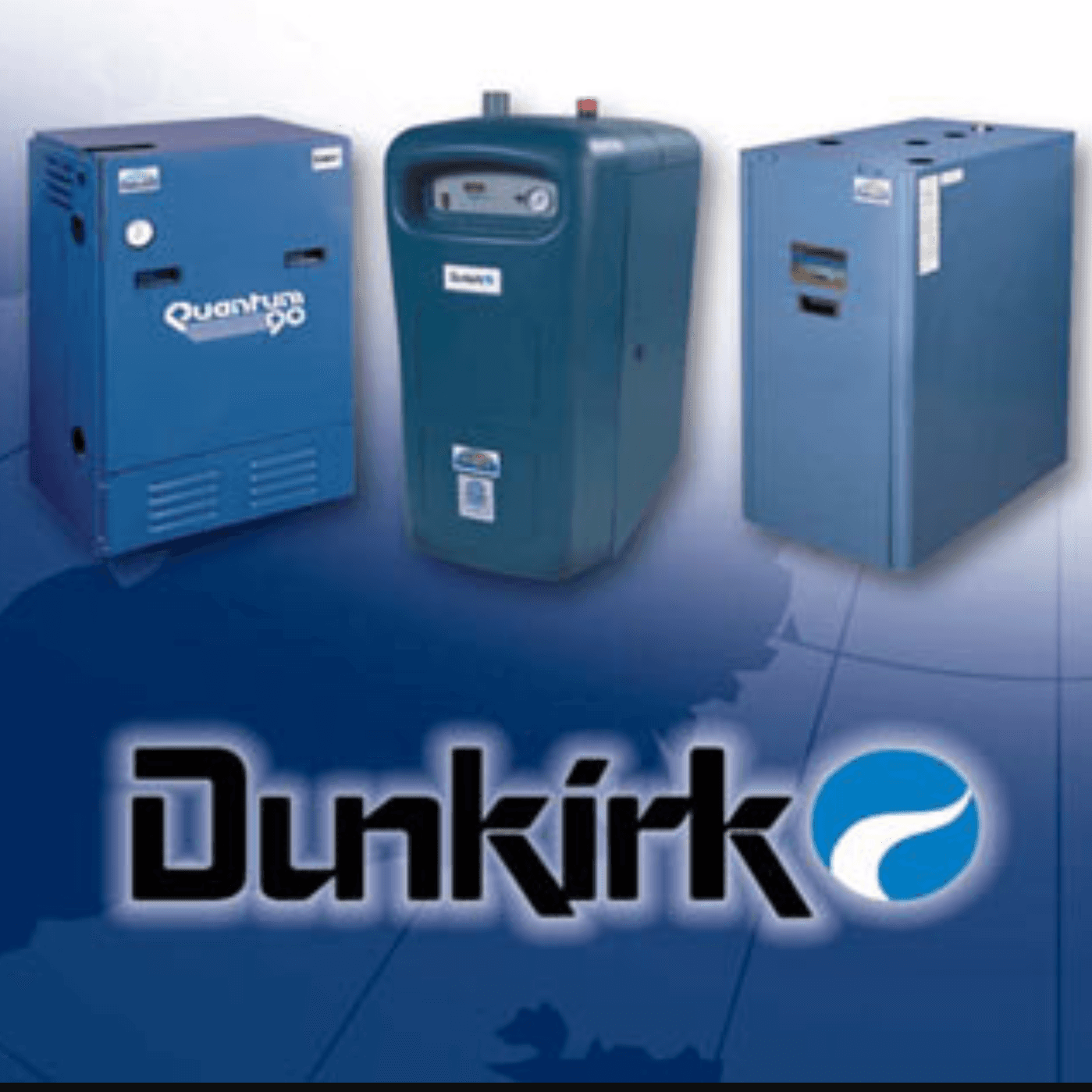 Dunkirk Boilers Steam Elmira Heights, NY