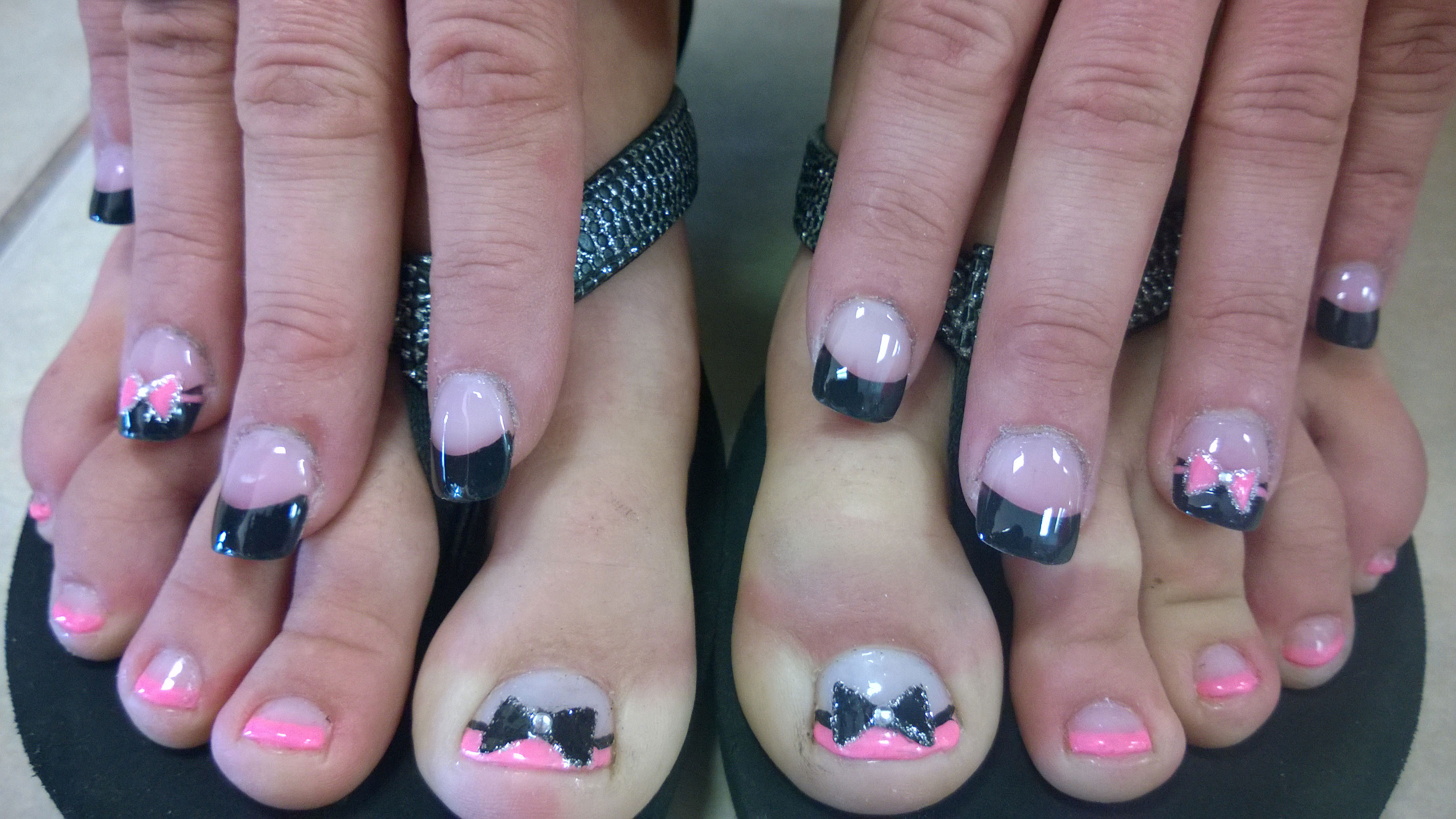 Nail Concepts Photo Gallery Fargo, ND