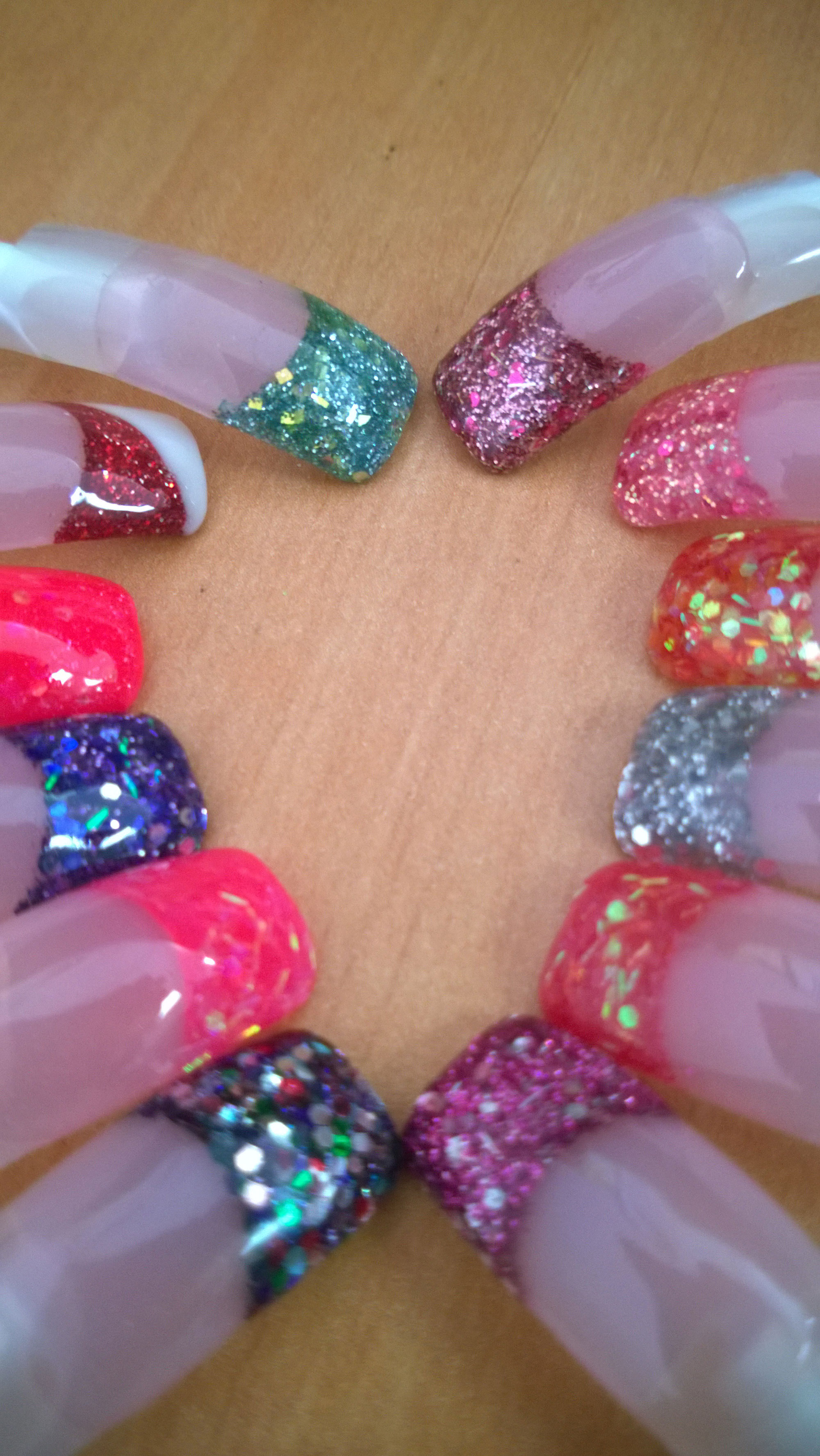 Nail Concepts Photo Gallery Fargo, ND