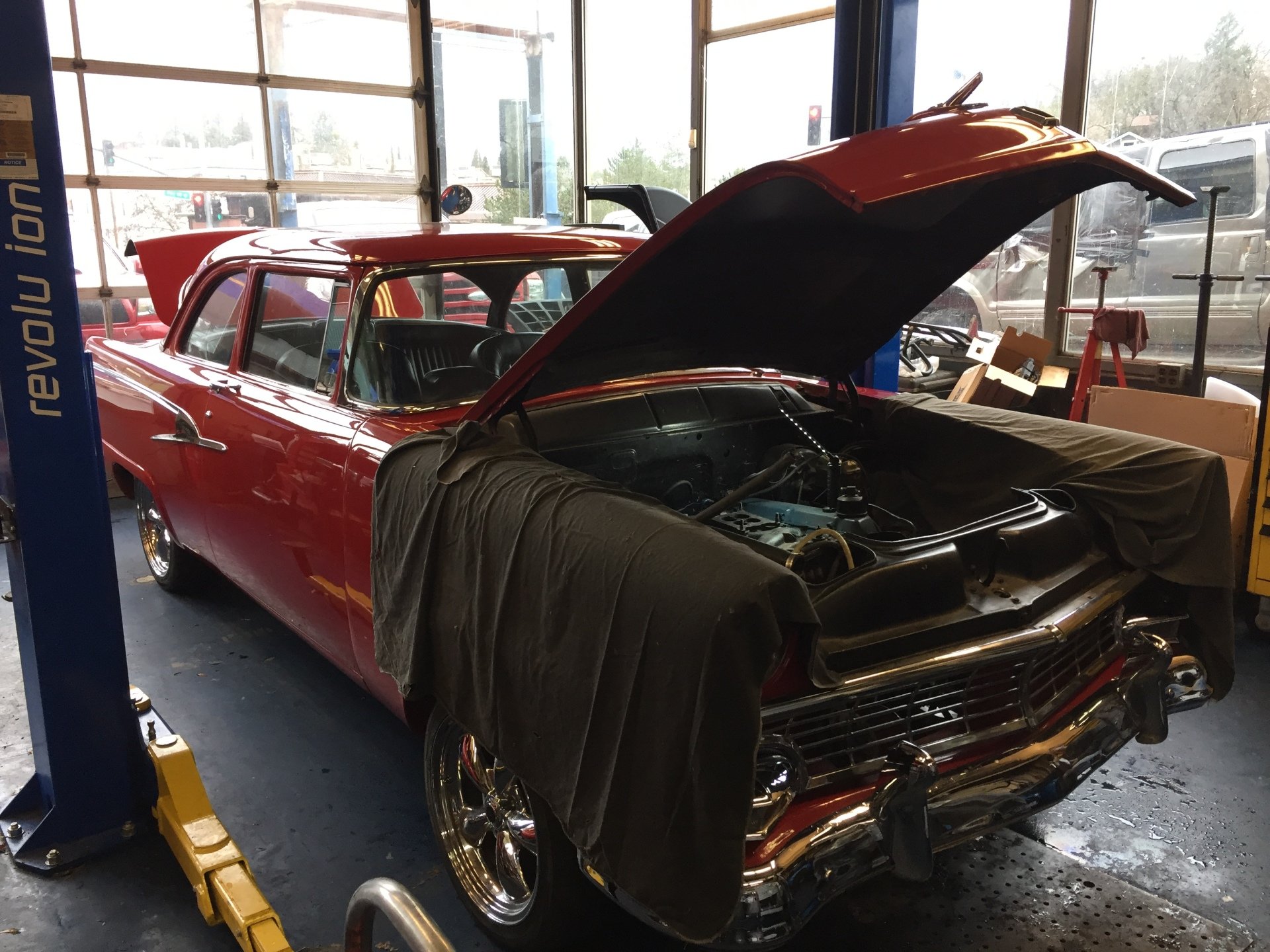 Auto Repair Services Auto Repairs Jackson, CA