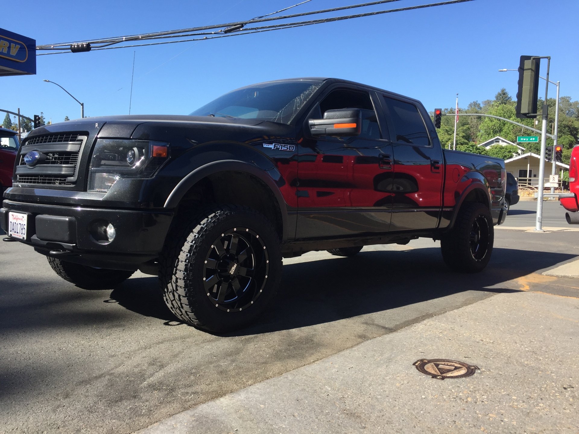 Tressler's Tire & Performance Auto Repair Jackson, CA