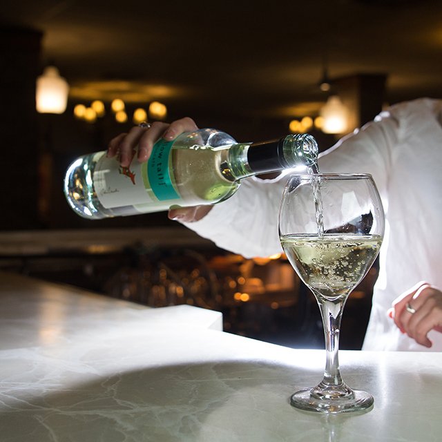 Dining Bar and Restaurant Kaukauna, WI