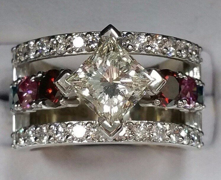 Clovis Gold and Silver Jewelry Clovis, CA