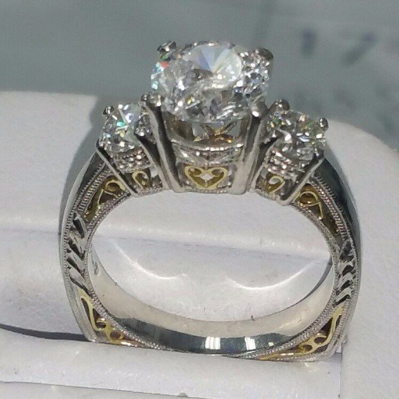 Clovis Gold and Silver Jewelry Clovis, CA