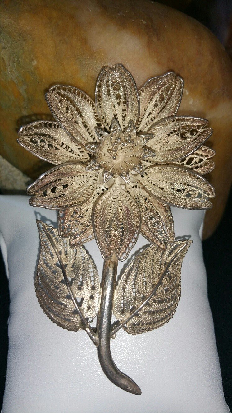 Clovis Gold and Silver Native American Jewelry Clovis, CA