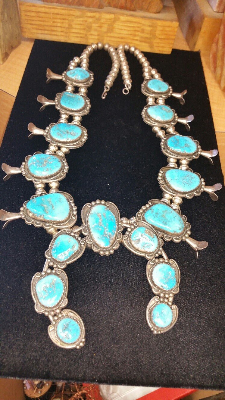 Clovis Gold and Silver Native American Jewelry Clovis, CA