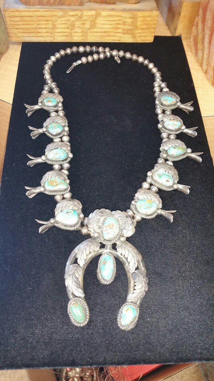 Clovis Gold and Silver Native American Jewelry Clovis, CA