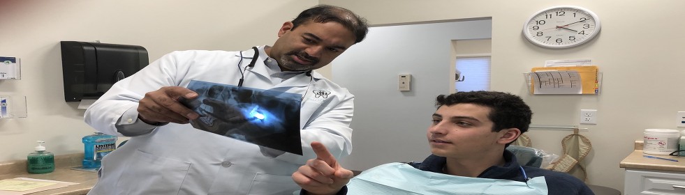 Dental Care Root Canals Pediatric Dentistry