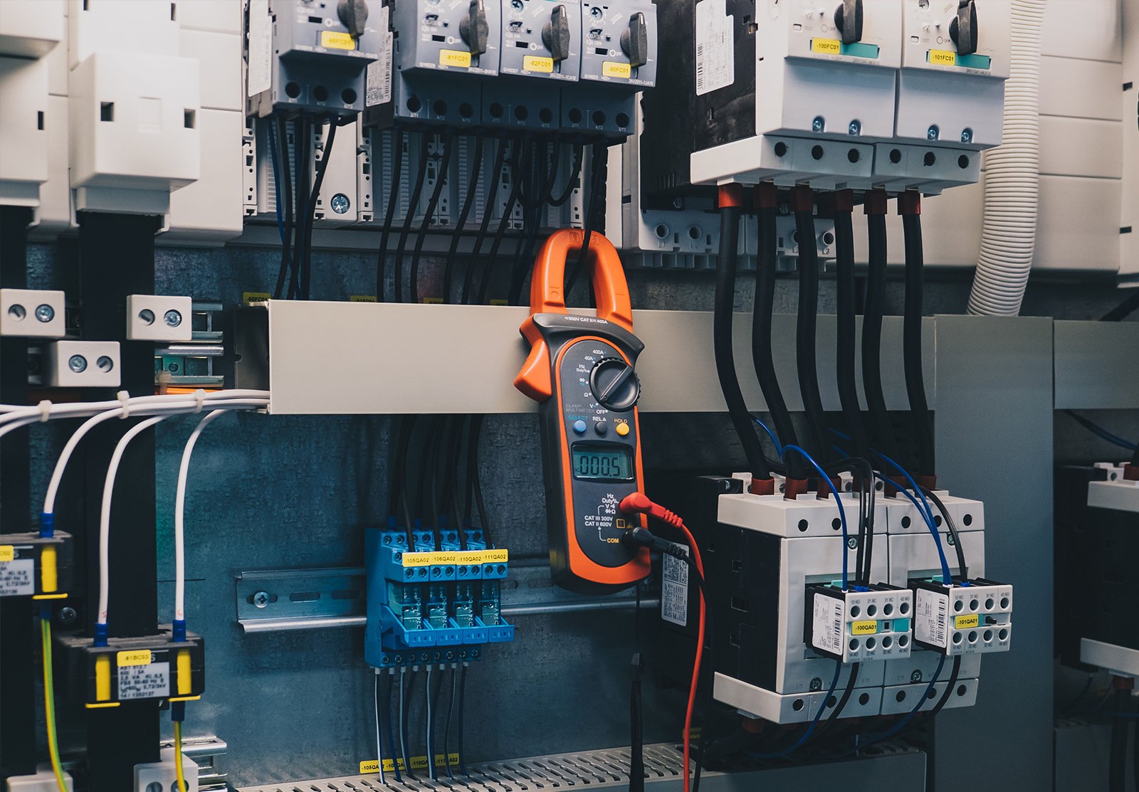 Macklin Electric Electrical Services Twain Harte, CA