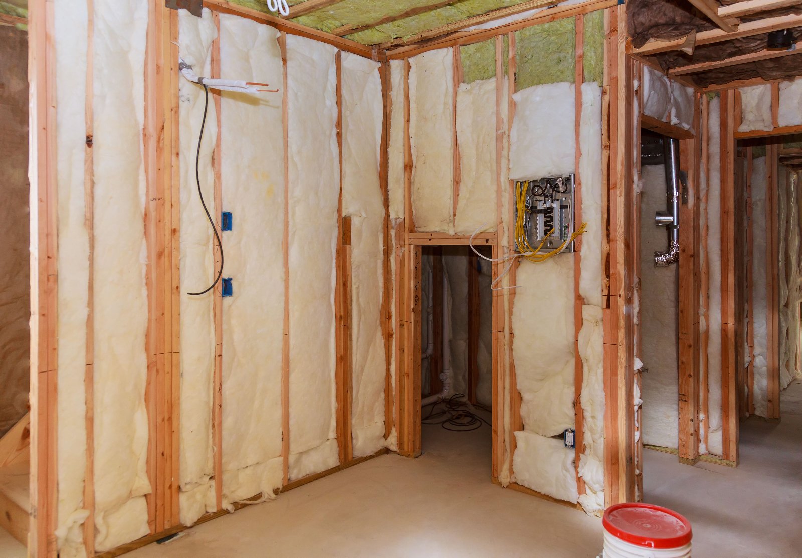 Macklin Electric Electrical Services Twain Harte, CA