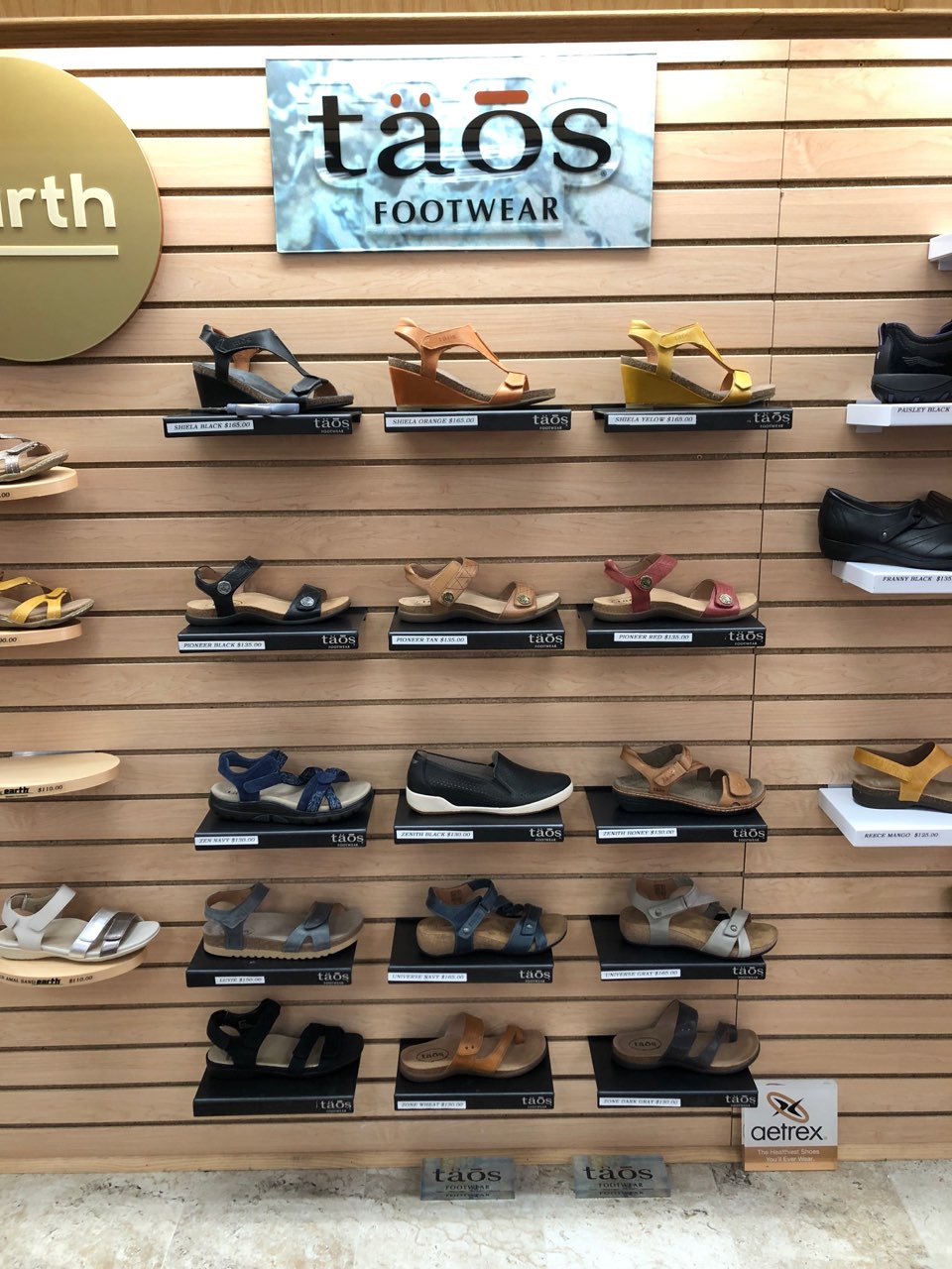 Women's Casual Shoes Women's Athletic Shoes Omaha, NE