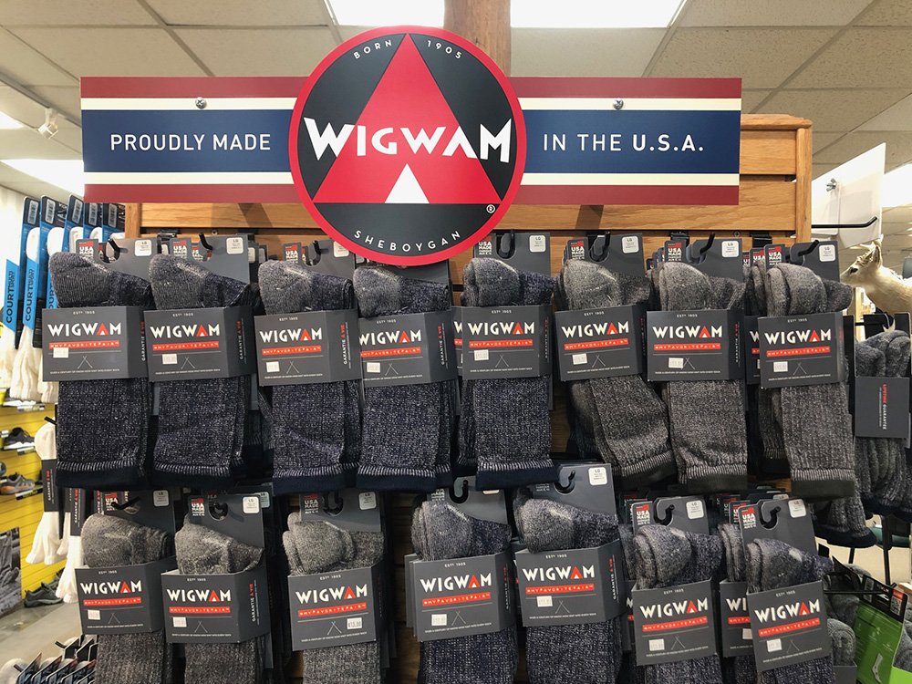 Haney Shoe Stores Photo Gallery Omaha, NE