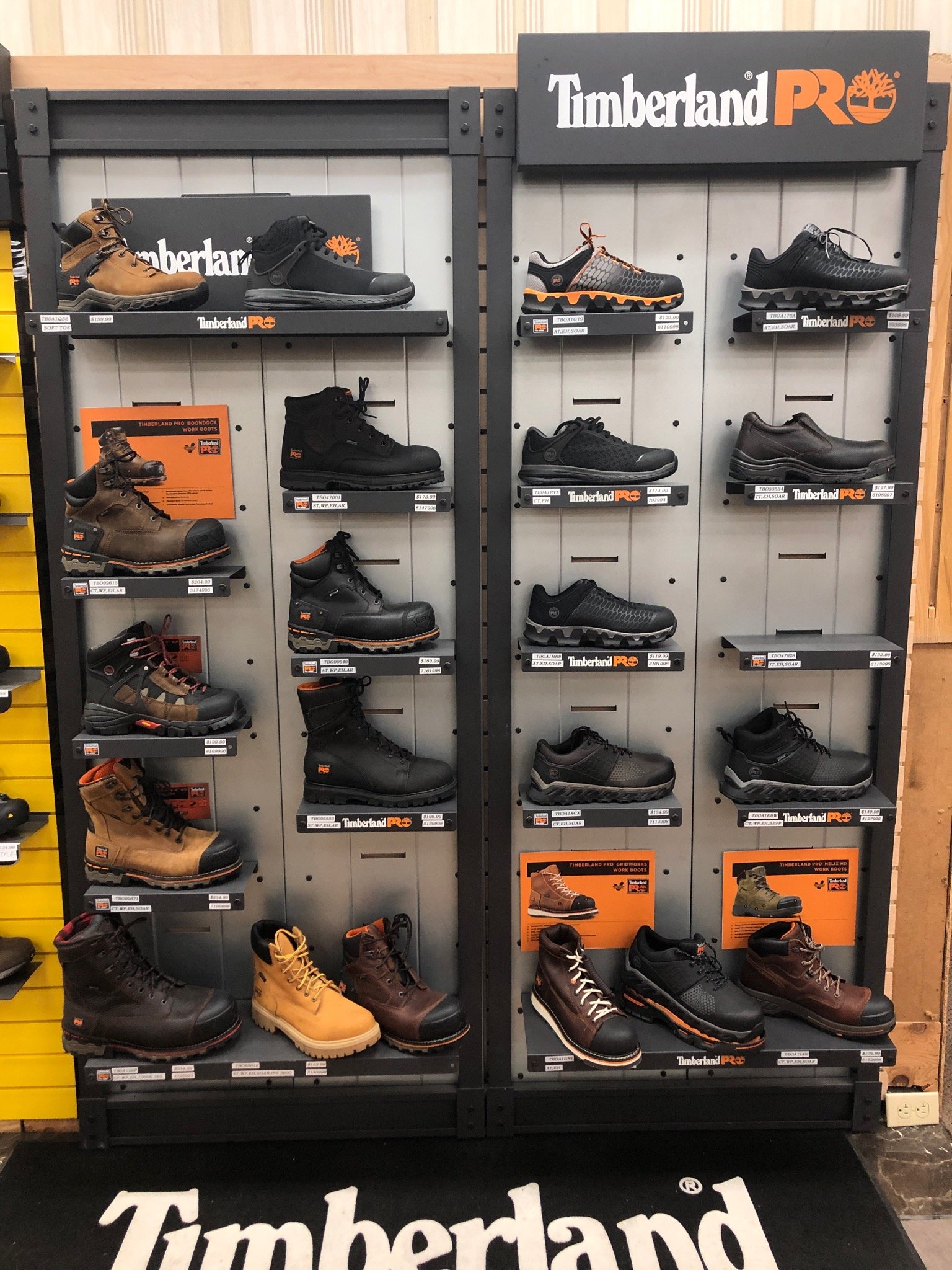 Haney Shoe Stores Photo Gallery Omaha, NE