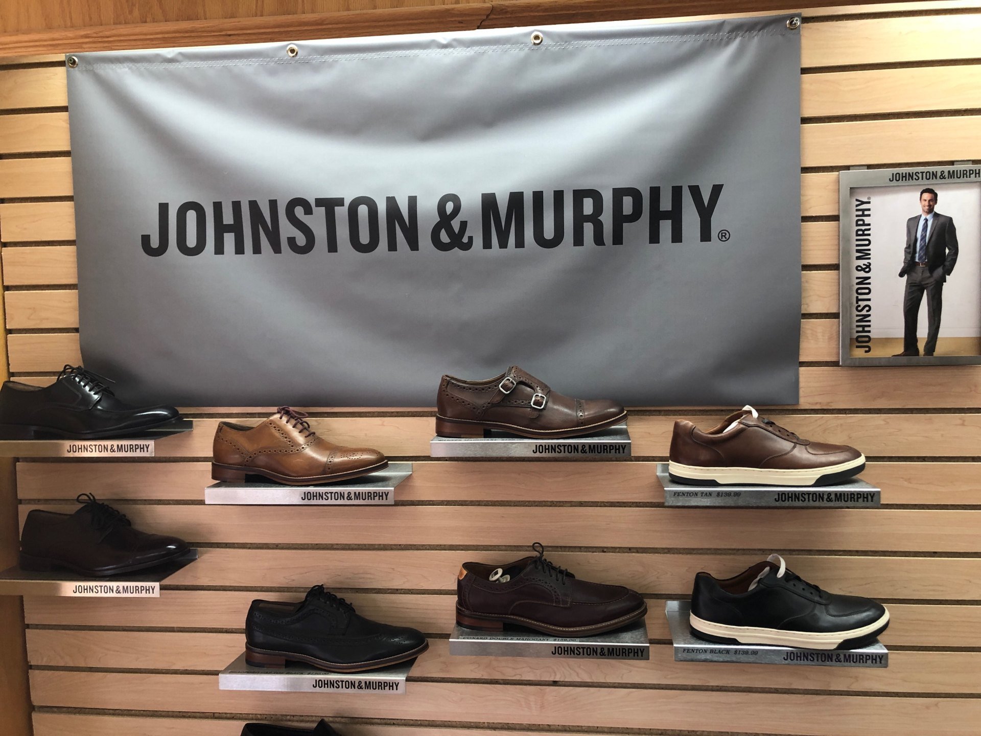 Haney Shoe Stores Photo Gallery Omaha, NE