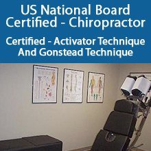 Massage Therapist - Blue Grass, IA - Balance & Motion Wellness Clinic LLC