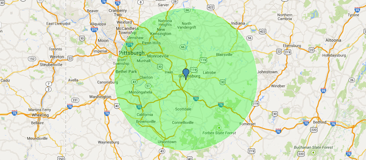 r-&-k-complete-landscaping-service-radius-map