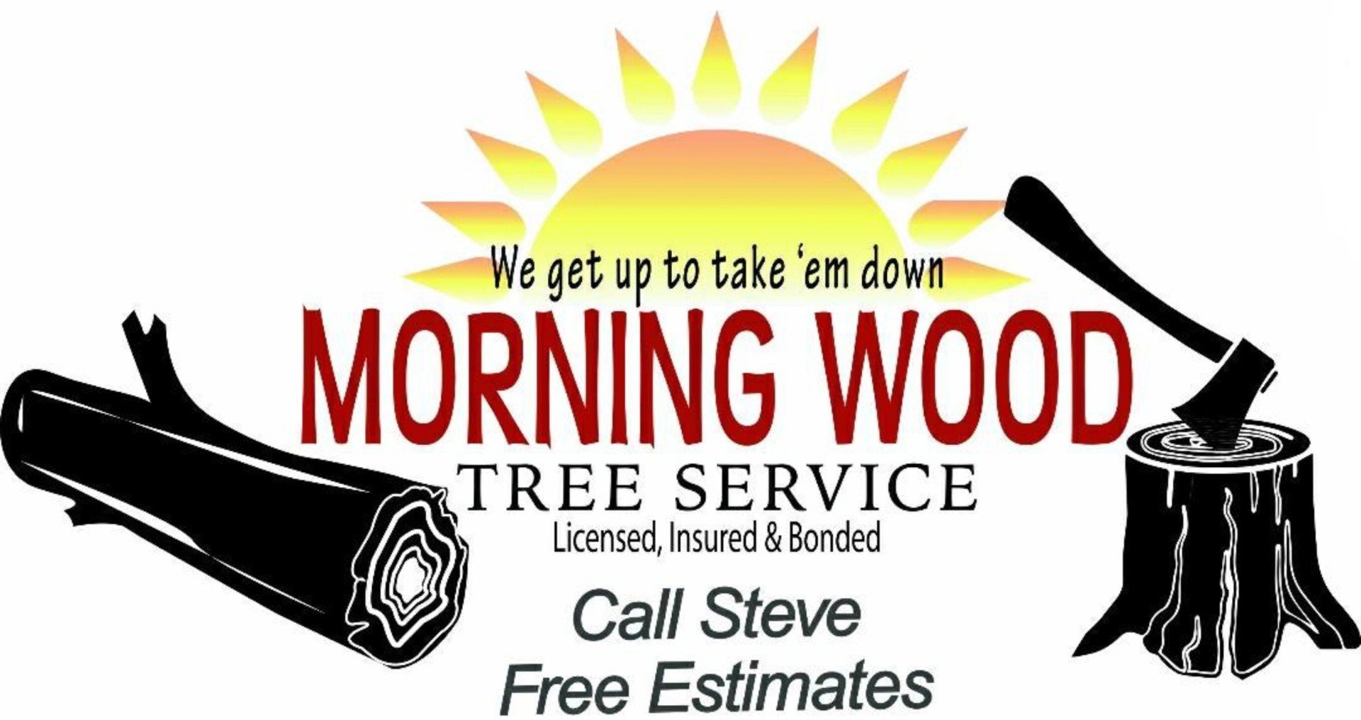 Tree Service Rockford, IL Morning Wood Tree Service