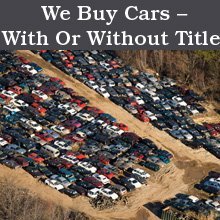 Auto Salvage Specialist - Lubbock, TX - Gilbert's Auto Salvage & Parts Locator
