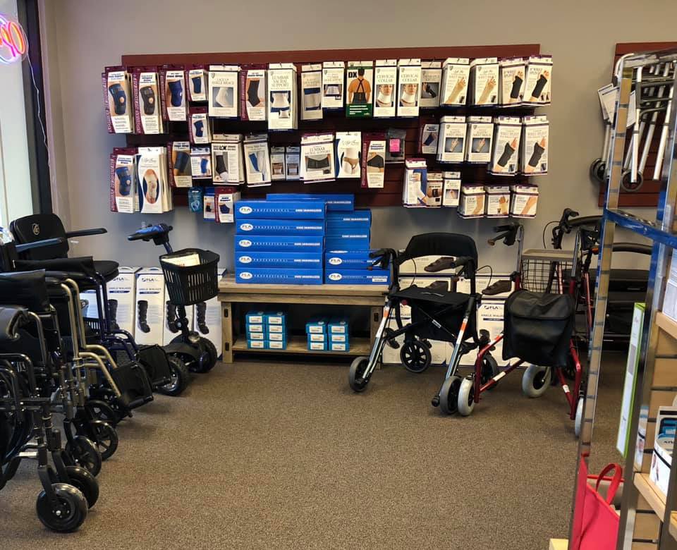 Grove Medical Equipment & Supplies Medical Supplies Roseburg