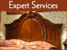Upholstery Repair - Cape Girardeau, MO - Furniture Medic By Wicks