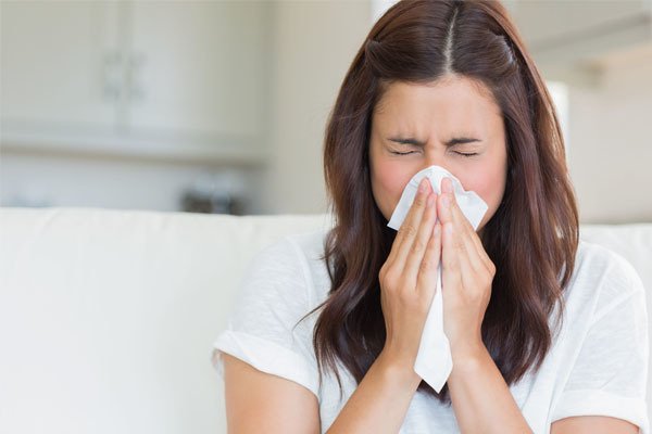 Allergy Care