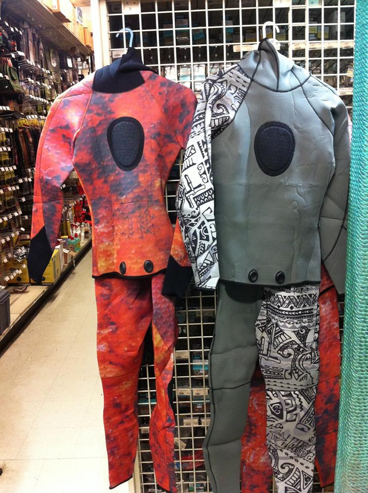 Fishing, Hunting & Archery Equipment Oahu, Honolulu J Hara Store Inc.