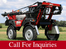 Agricultural Aviation - Sunray, TX - Patton Custom Fertilizer