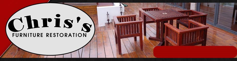 Furniture Repair And Refinishing Clinton Md