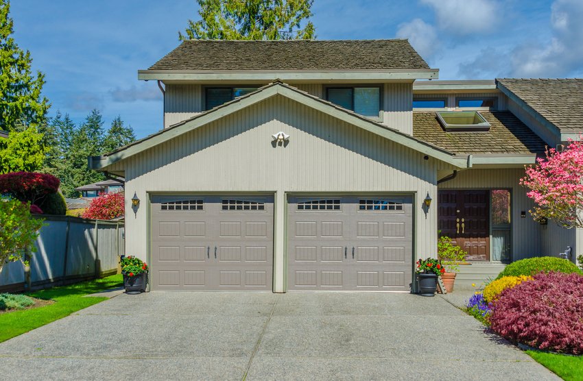 Garage Door Installation Garage Doors Lansing, MI