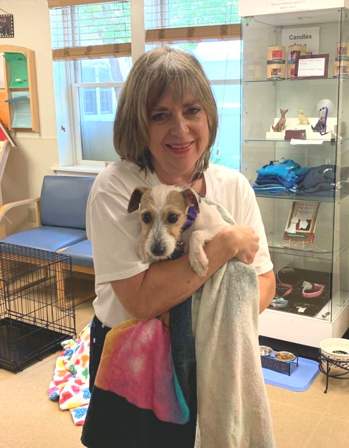 About Wags and Whiskers Pet Sitting Jackson, NJ Pet Sitter