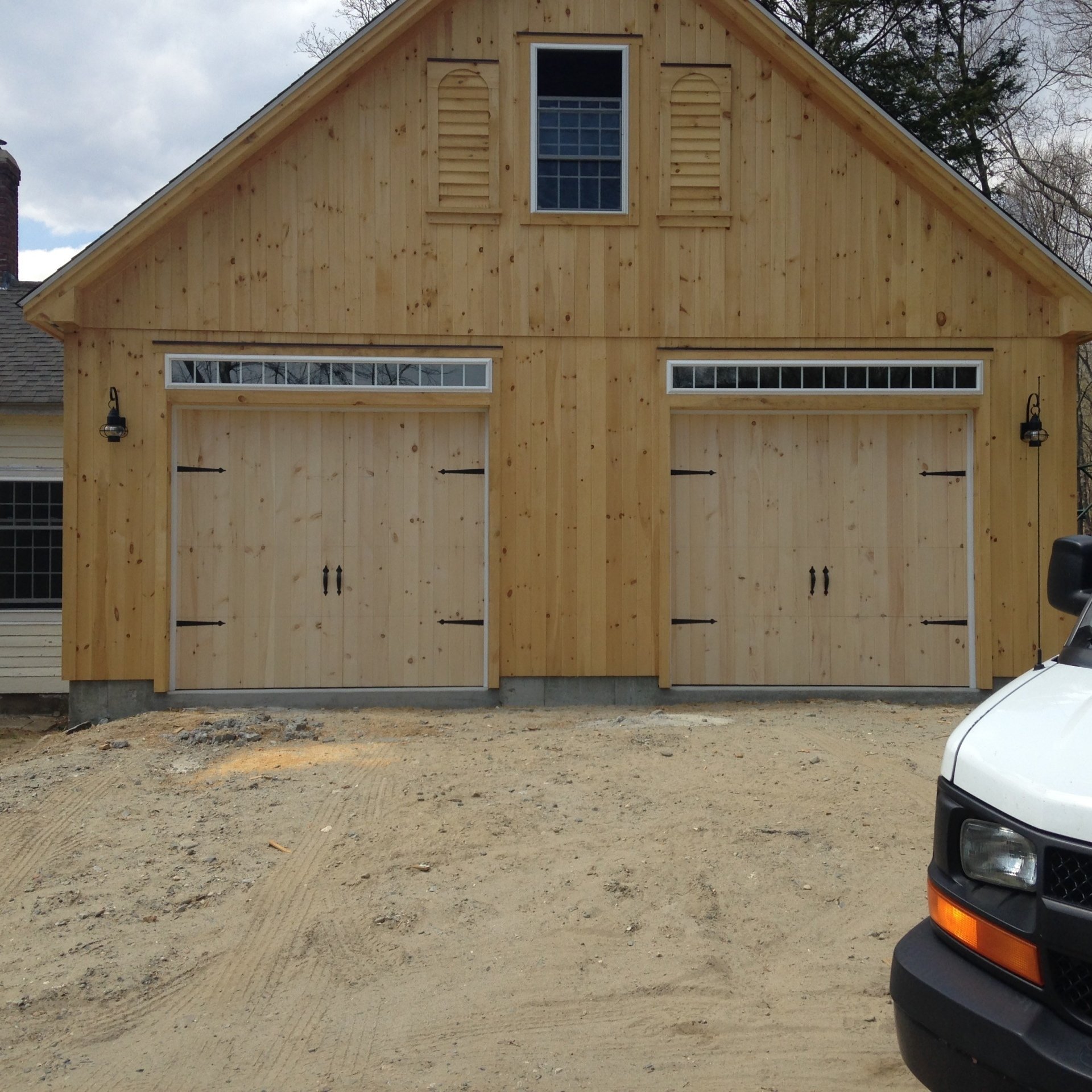 Affordable Garage Door Repair Service LLC | Canterbury, CT