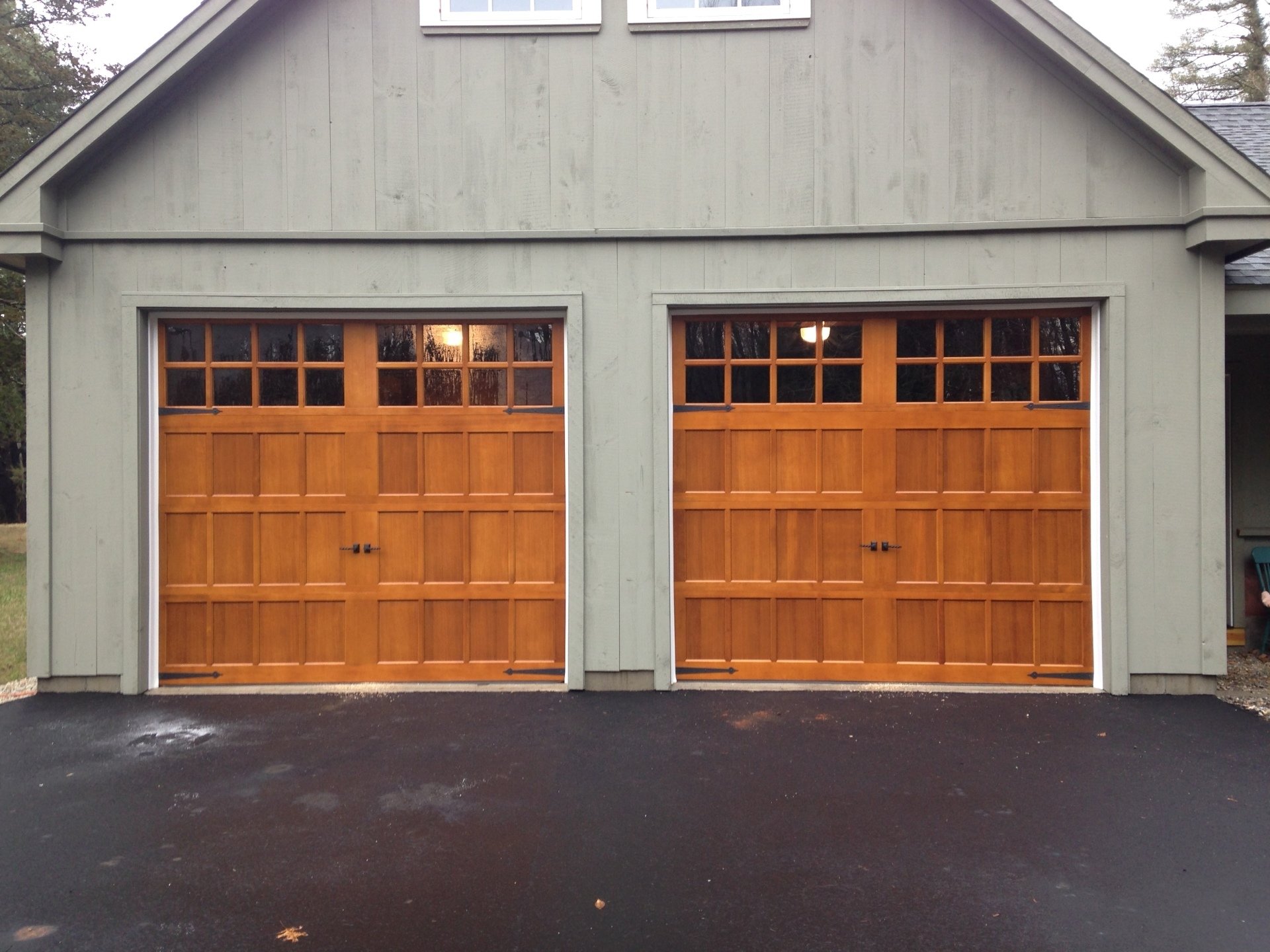 Affordable Garage Door Repair Service LLC Canterbury, CT