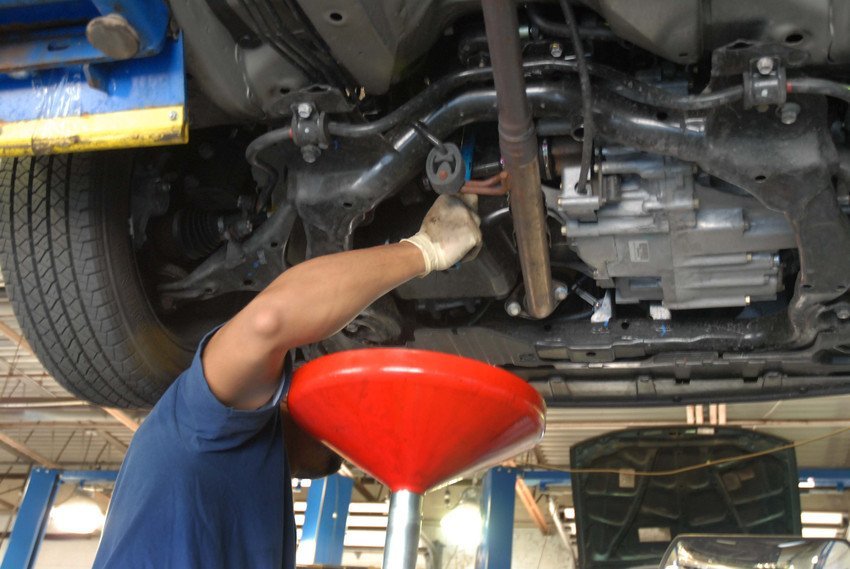 Autokrafters of Des Plaines Collision Repairs Des Plaines