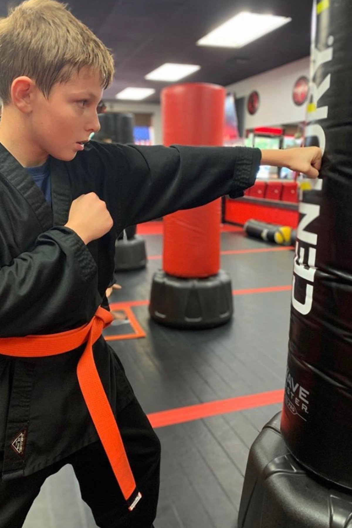 Gallery Moore's Martial Arts of Citrus Heights