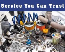 Auto Salvage Shop - Ira, IA - Bucklin Jack Auto Parts